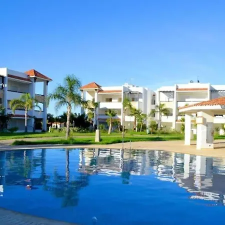 Appartement 1 Chambres Vue Pepiniere - Marina Golf Asilah Exterior foto