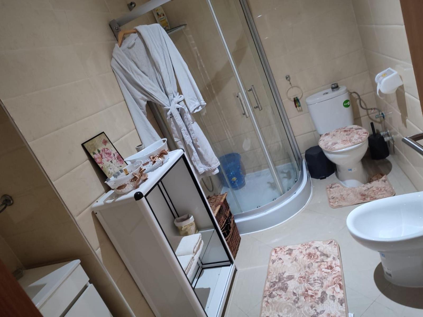 Apartment 1 Vue Pepiniere - Marina Golf Asilah