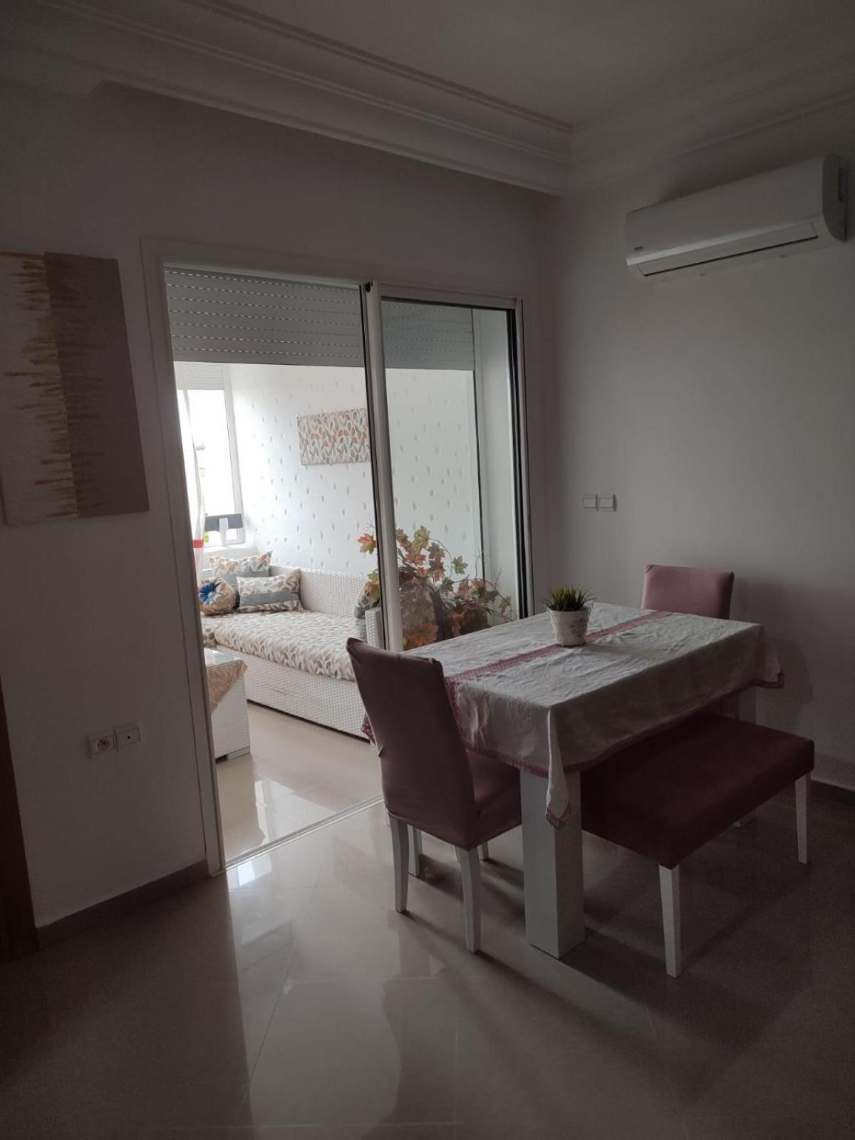 Apartment 1 Vue Pepiniere - Marina Golf *