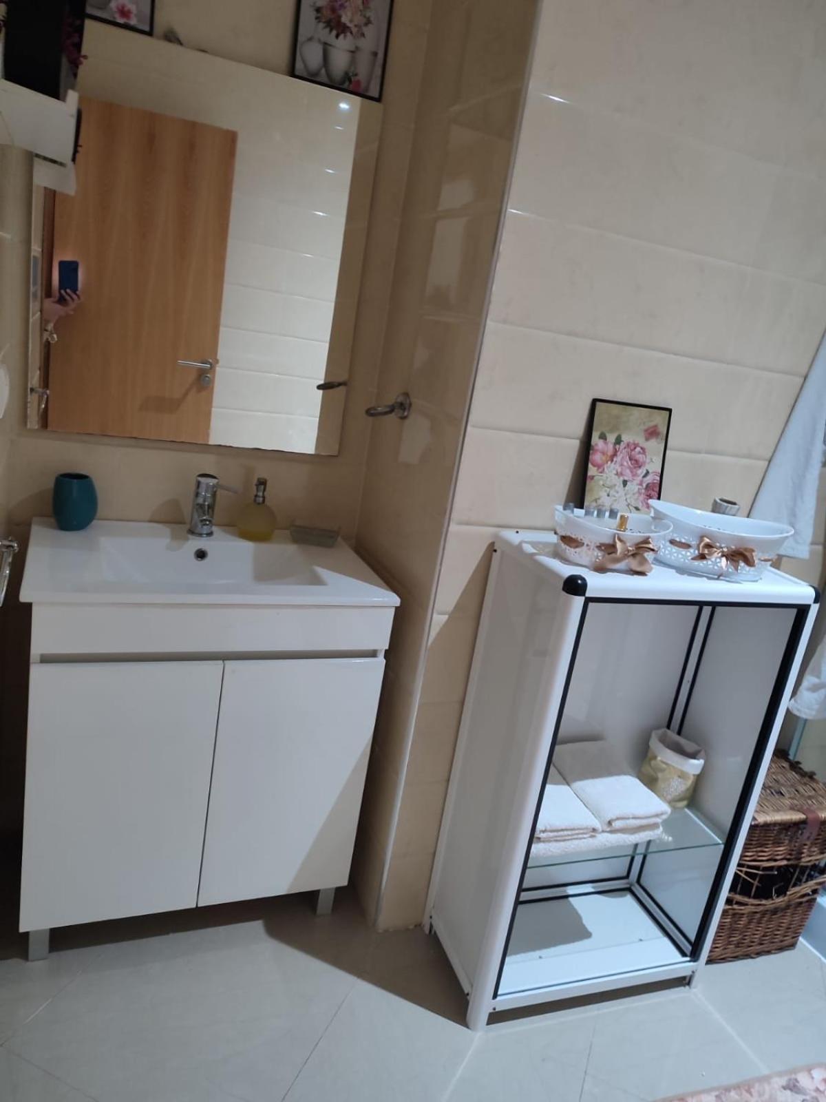Apartment 1 Vue Pepiniere - Marina Golf Asilah