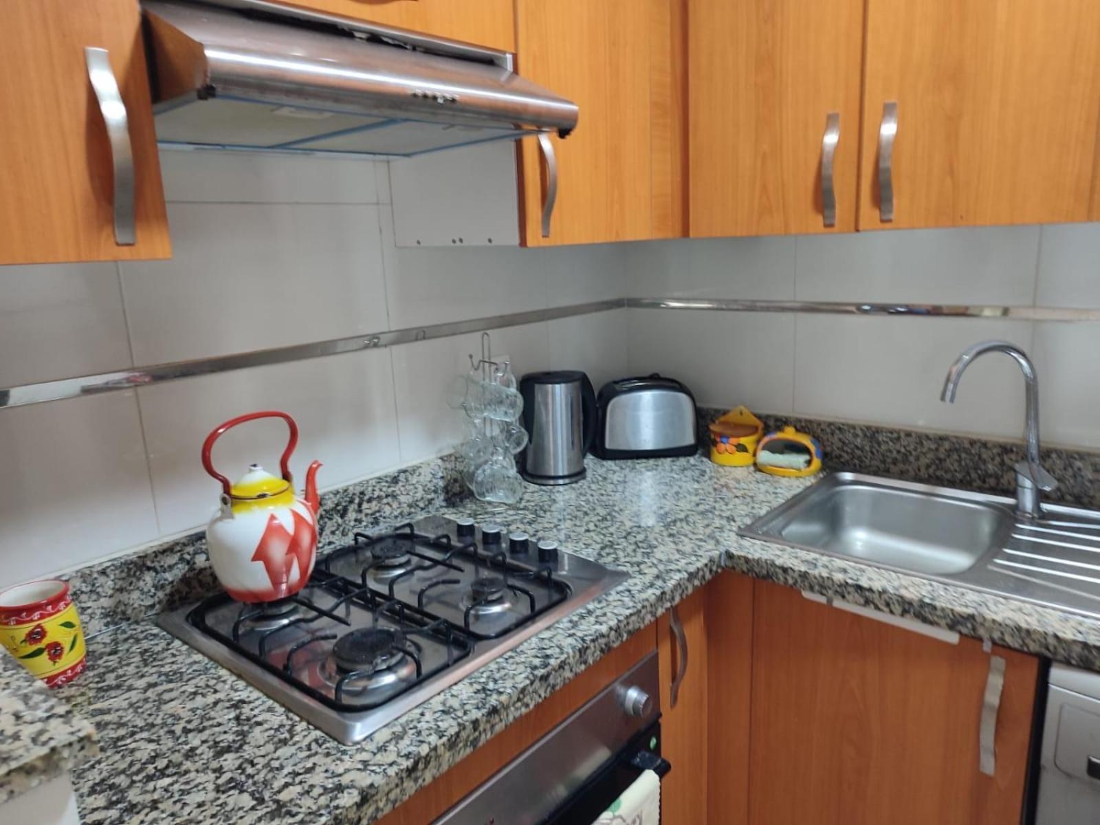 1 Vue Pepiniere - Marina Golf Apartment *