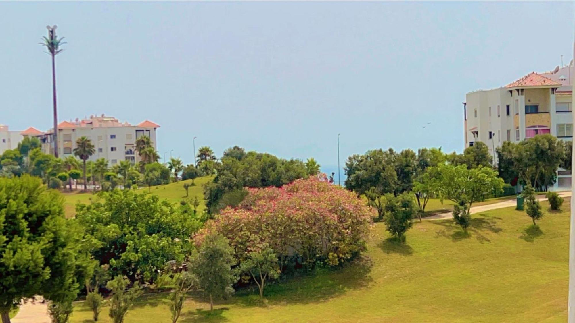 Apartment 1 Vue Pepiniere - Marina Golf *