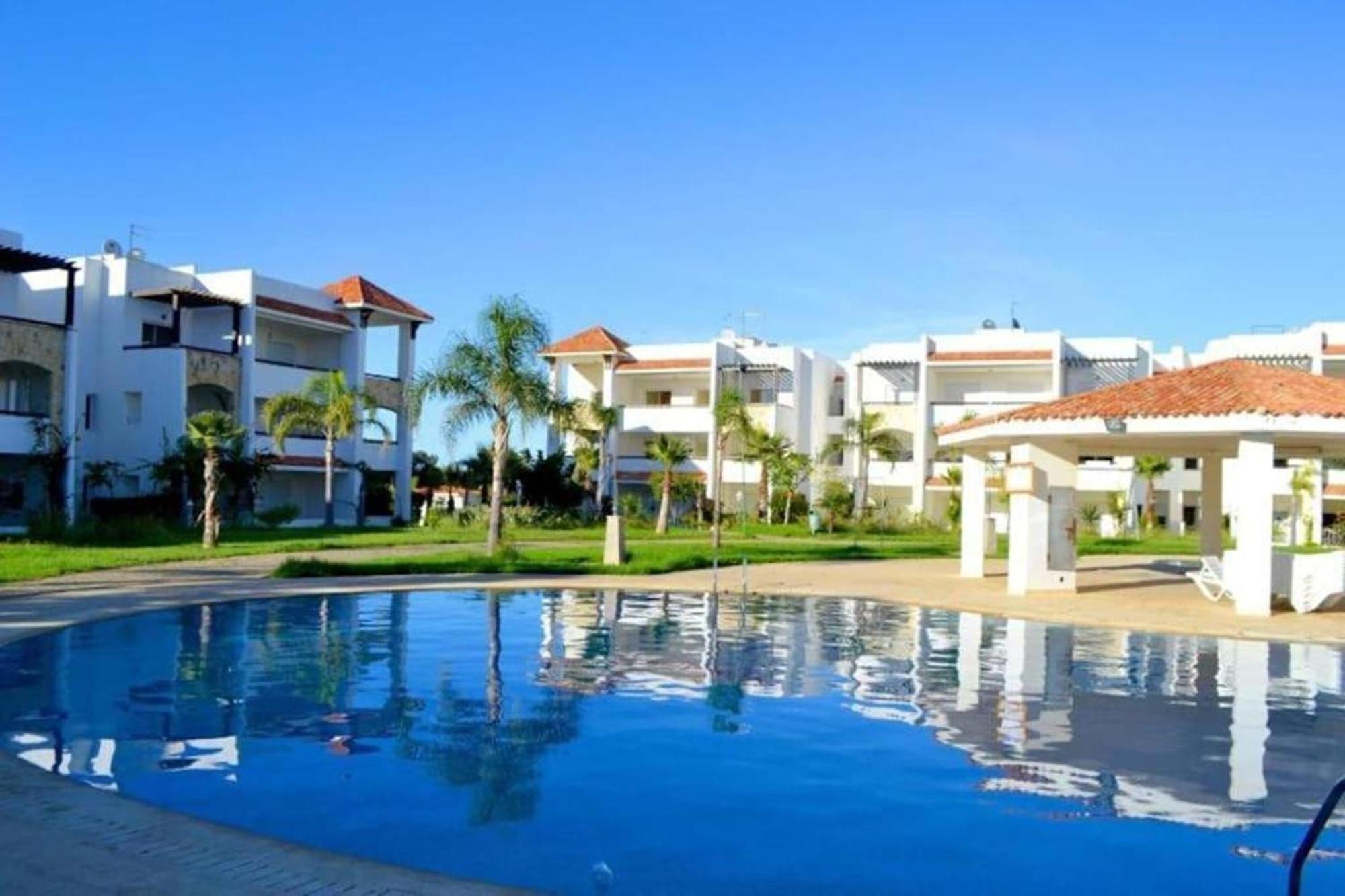 1 Vue Pepiniere - Marina Golf * Asilah
